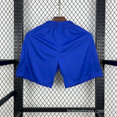 2025/26 Atletico Madrid Home Shorts