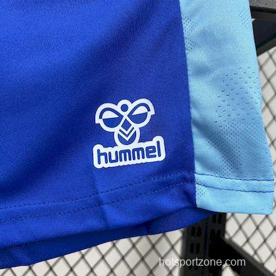 2025/26 Kids Malaga Home Kit