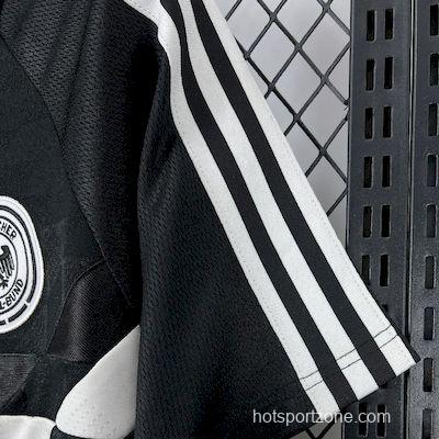 1988/90 Germany Away Retro Jersey