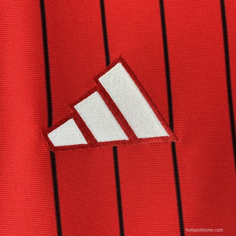 25/26 Flamengo US Pack Jersey
