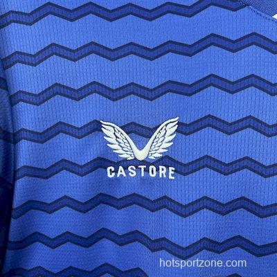 2025/26 Everton Home Jersey