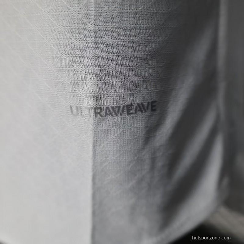 Player Version 25/26 Galatasaray Away Jersey