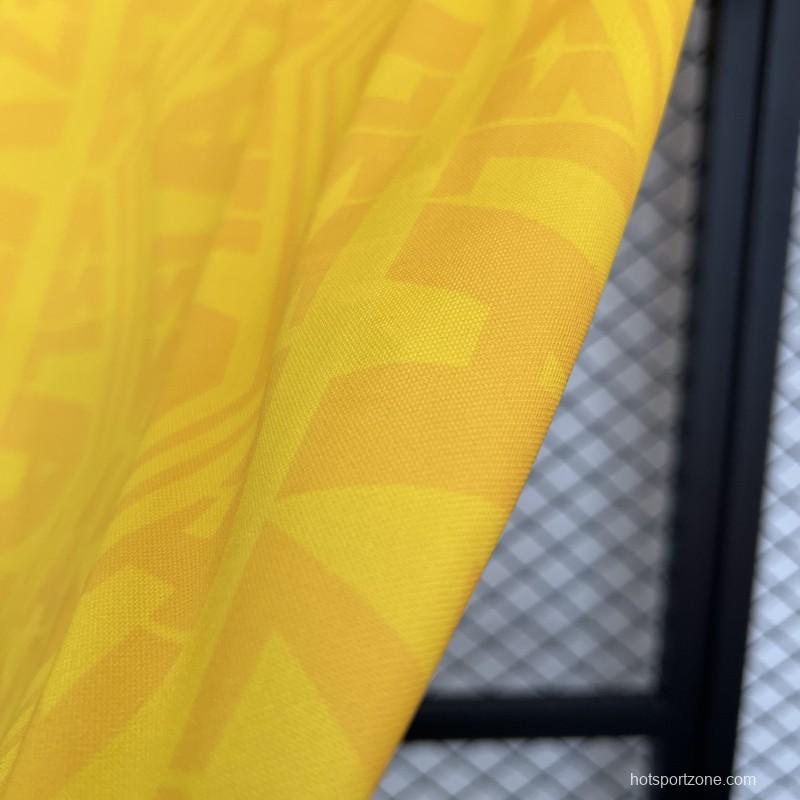 1991 Retro Lazio Away Jersey