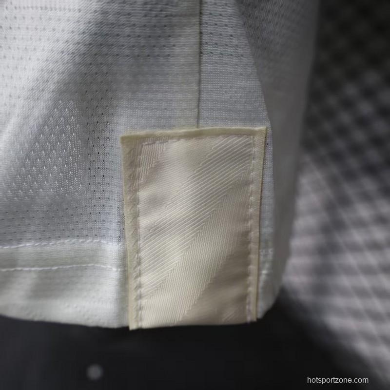 Player Version 25/26 Flamengo Third Jersey