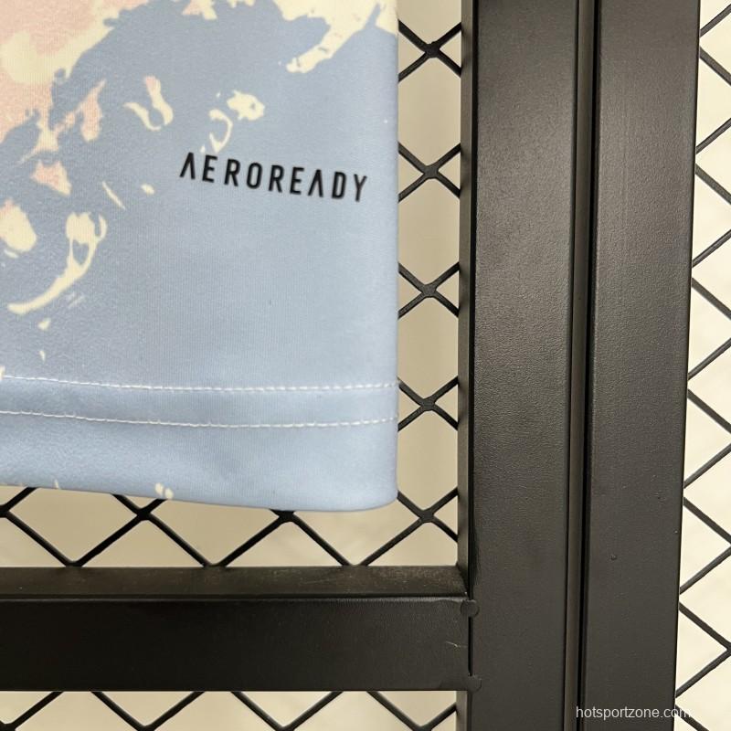 25/26 Aston Villa THIRD Jersey