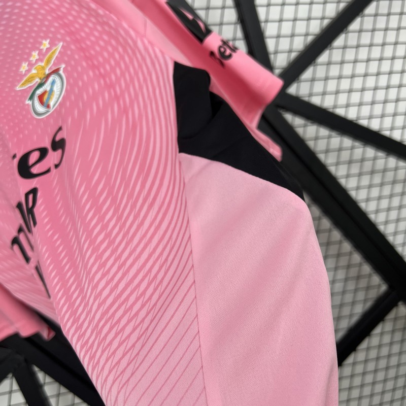 25/26 Benfica Special Edition