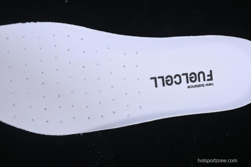 Stone Island New Balance FuelCell Series Ultra Lightweight Low-Top Casual Sports Running Shoes - MFCXC04