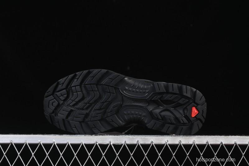 Salomon XT-Quest Outdoor Trail Running Shoes - 491260-21