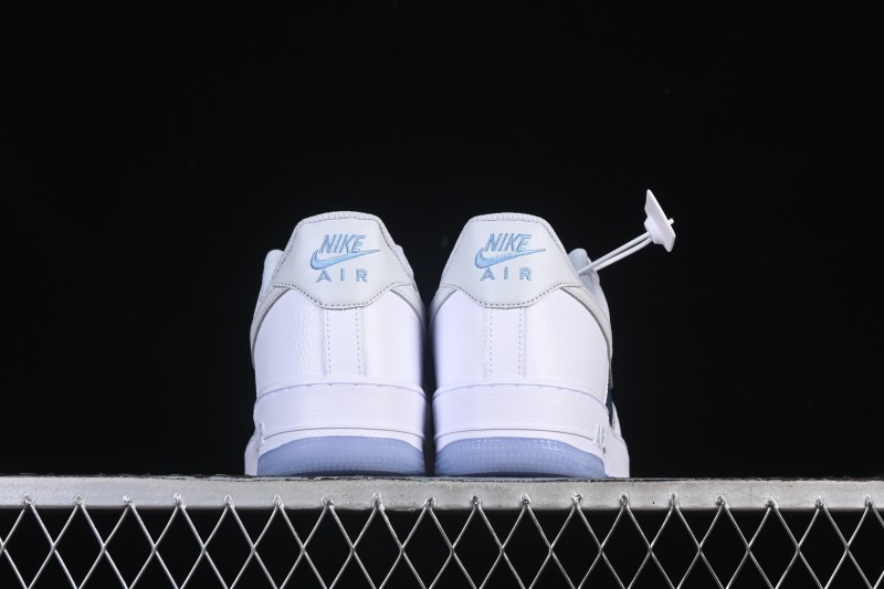 Nike Air Force 1'07 Low Casual Sneakers - IB5724-100