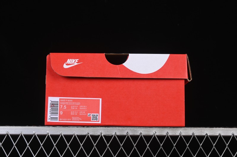 Nike P-6000 Premium Retro Casual Sport Dad Shoes - BV1021-011