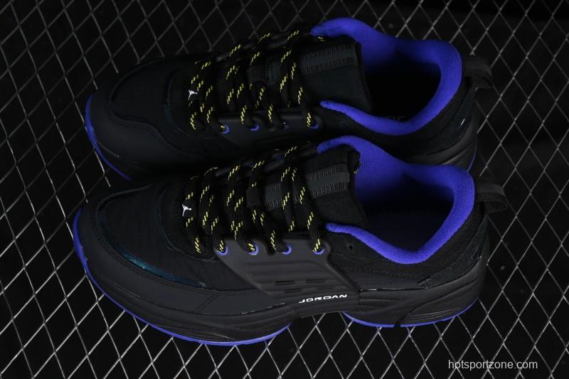 Nike Air Jordan Trunner Casual Running Shoes - IB3722-005