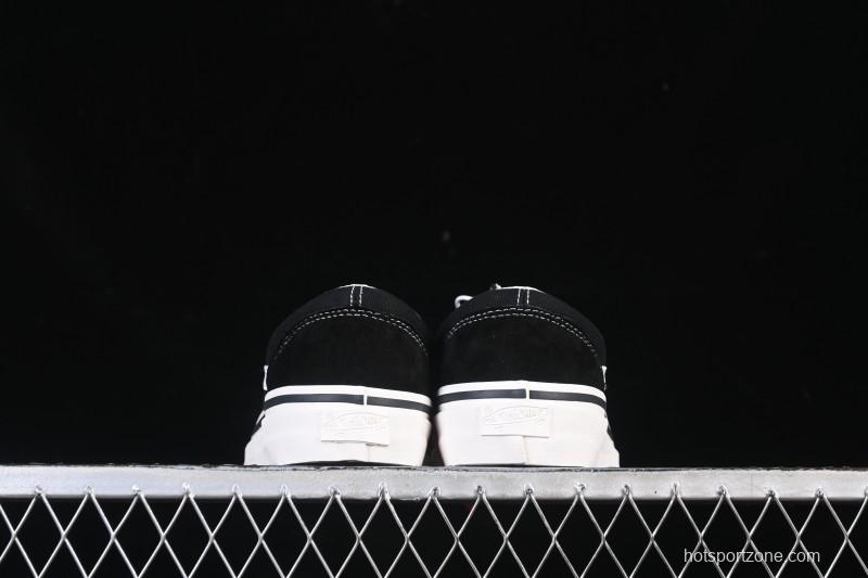 Vans Old Skool 36 Low-Top Retro Skate Shoes - VN000D2GBA2