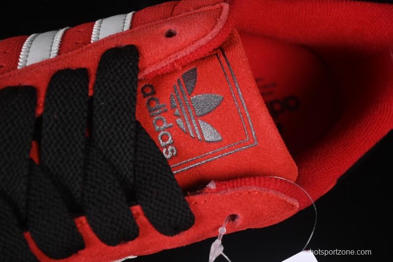 Adidas Originals Superstar II Casual Sneakers with Shell Toe Design - JQ3220