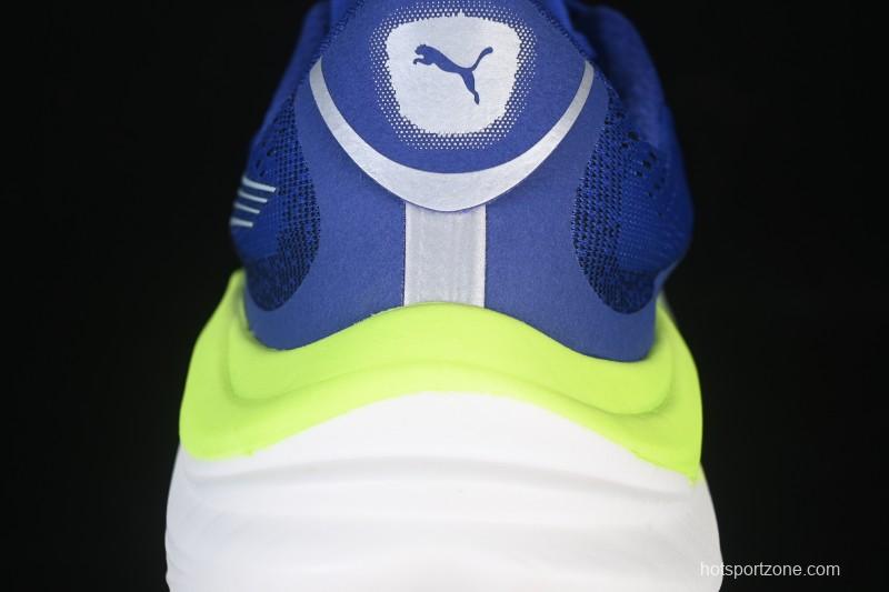 Puma MagMax Nitro Low-Top Casual Running Shoes Comfortable Slip-Resistant Durable - 310088-02