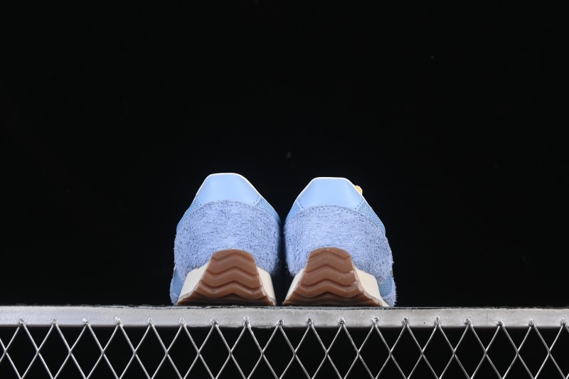 New Balance 471 Series Fabric and Leather Lifestyle Casual Shoes - U471AA
