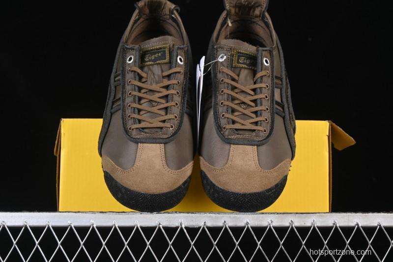 Onitsuka Tiger Mexico 66 SD Low-Top Casual Running Shoes - 1183C115-200