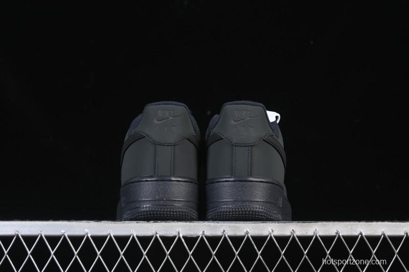 Nike Air Force 1'07 Low Casual Sneakers - CJ9179-001