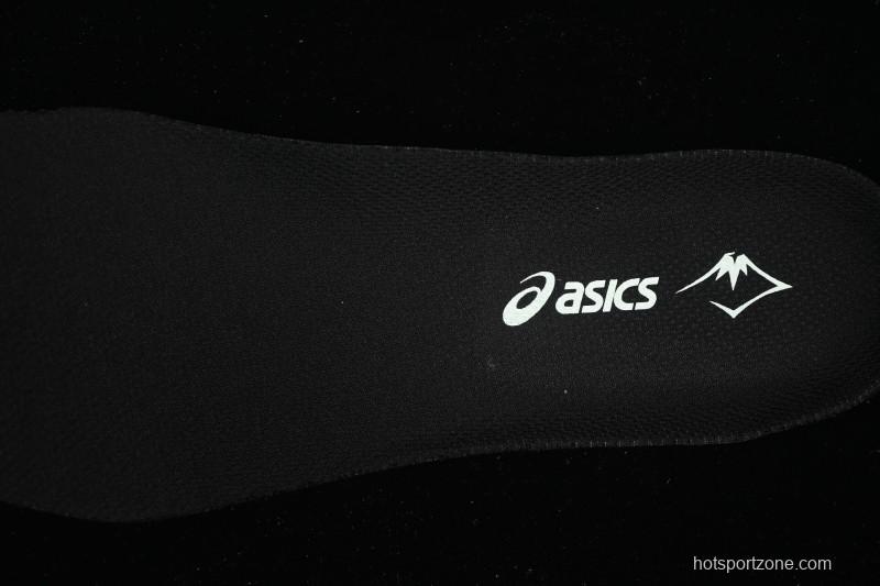 Asics Trabuco Max 4 Sports Casual Breathable Professional Running Shoes - 1012B769-500