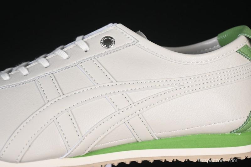 Onitsuka Tiger Mexico 66 SD Low-Top Casual Running Shoes - 1183A872-116