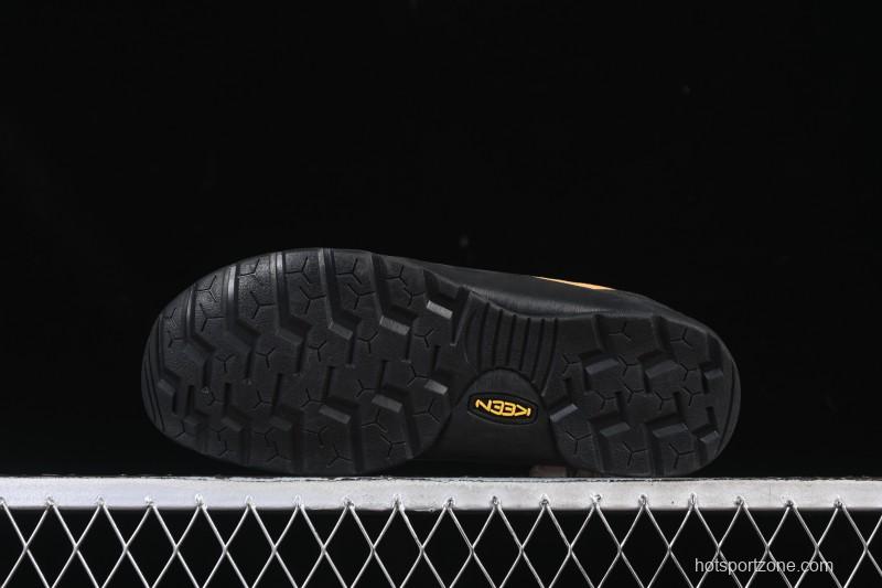 Keen Jasper Japanese Street Retro Outdoor Shoes - 2266