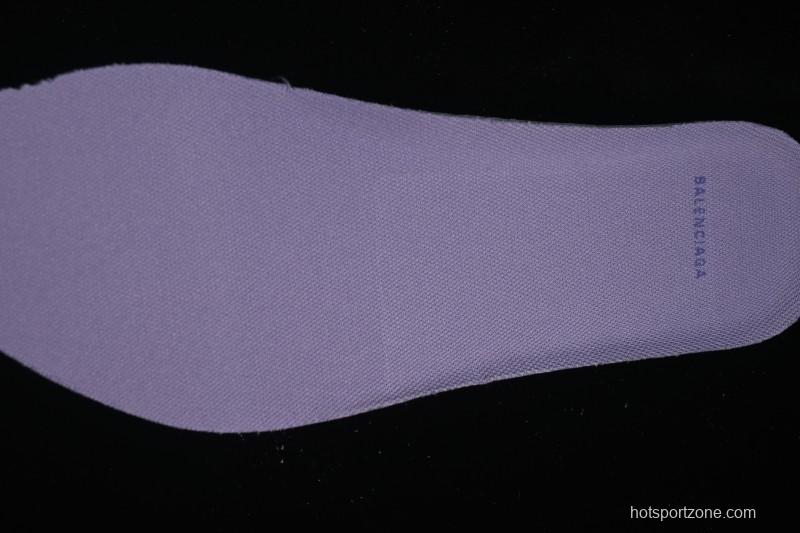 Balenciaga Phantom Sneaker Trendy Running Shoes - W3XNY4510