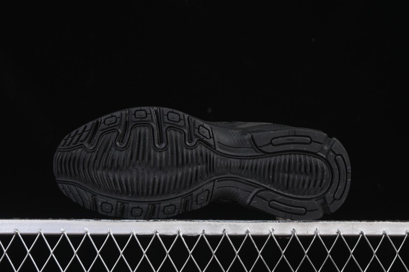Nike Air Max Fire Retro Cushion Running Shoes - IF2621-001