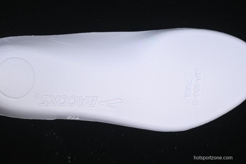 Brooks Ghost Max SE Cushioned Marathon Racing Shoes 1104441D006