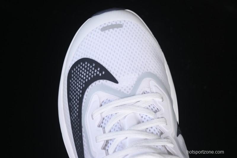 Nike Zoom Fly 6 Ultra-Bounce Lightweight Running Shoes - FN8454-104