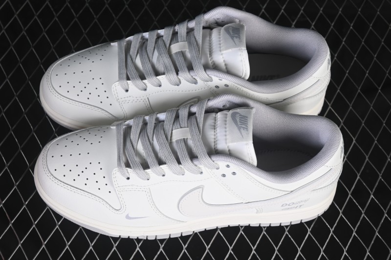 Nike SB Dunk Low Anniversary Custom Low-Top Casual Skate Shoes - WG0508-046