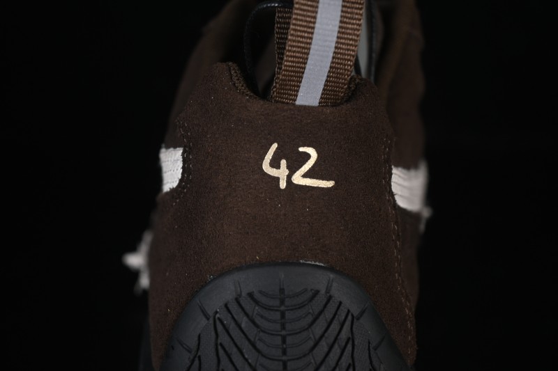 Puma The Open Product x Puma Speedcat Paris Collaboration Low-Top Lifestyle Casual Shoes - 406519-05