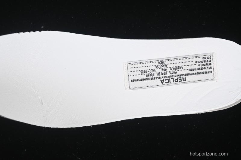 Maison Margiela Replica Calfskin Casual Sneakers - S57WS0236