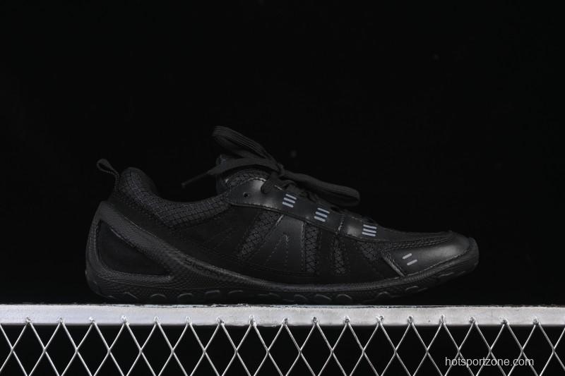 ECCO BIOM LITE Series Innovative Thin Sole Walking Lightweight Versatile Barefoot Casual Shoes 80243451094