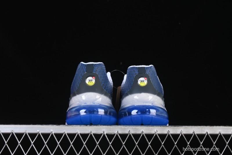 Nike Air Max Phoenix Retro Bullet Air Cushion Running Shoes - FZ5307-101