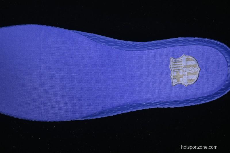 Nike Air Force 1'07 Low Casual Sneakers with Full-Length Air Cushion - II7062-500