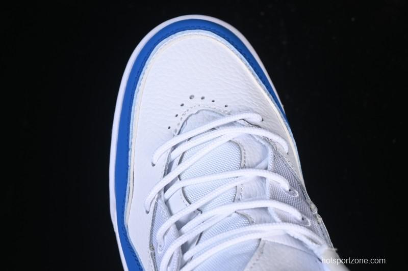 Nike Air Jordan Courtside 23 Retro Basketball Shoes - IO7614-101