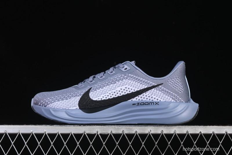 Nike Air Zoom Pegasus 35 Breathable Cushioned Running Shoes - FQ7262-402