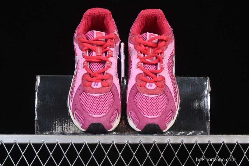 New Balance 204 Series Retro Breathable Casual Sports Running Shoes - U204LKTH