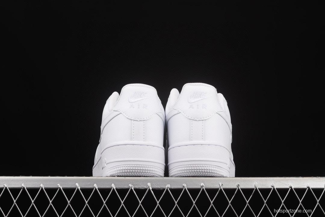 Nike Air Force 1'07 Low Casual Sneakers - CW2288-111