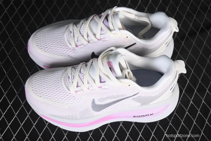 Nike Air Zoom Vomero 18 Cushioned Running Shoes - IM2503-133