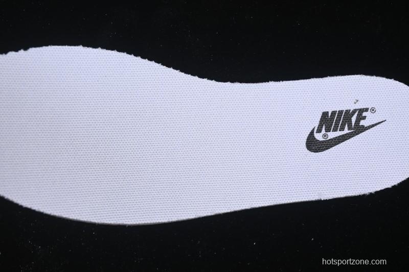 Nike SB Dunk Low Custom Strap Low-Top Casual Skate Shoes - DD1391-100