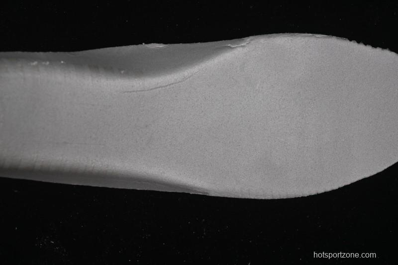 Nike Air Force 1 '07 Low LV Collaboration Mesh Panel Light Blue Low-Top Casual Sneakers - QW5836-025