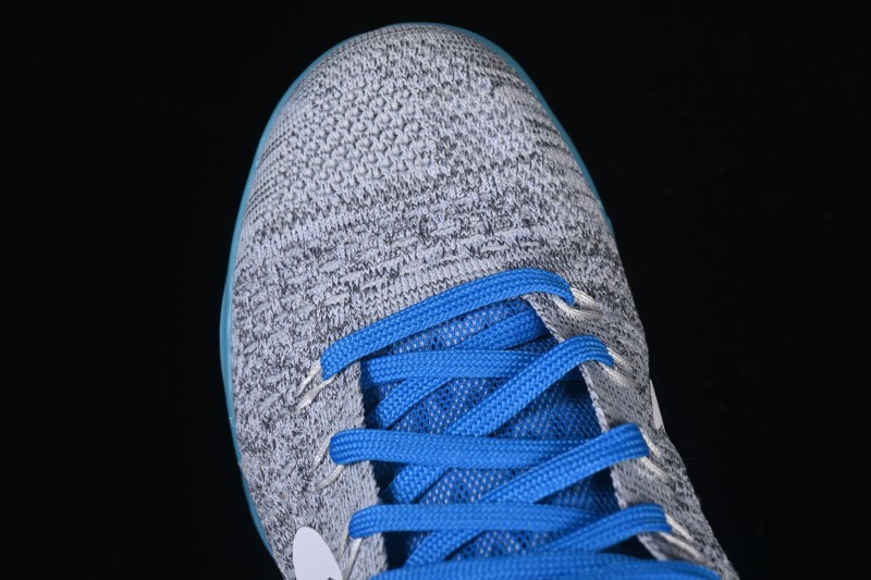 Nike Kobe 9 Elite Low XDR Performance Basketball Shoes - 677992-041