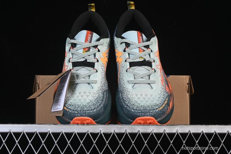 Asics Trabuco Max 4 Breathable Professional Running Shoes 1011B976-400