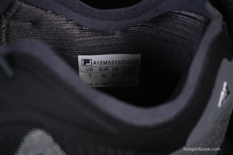 Fila Nuvole 3 ATR Outdoor Functional Shoes - A12M521207AAP