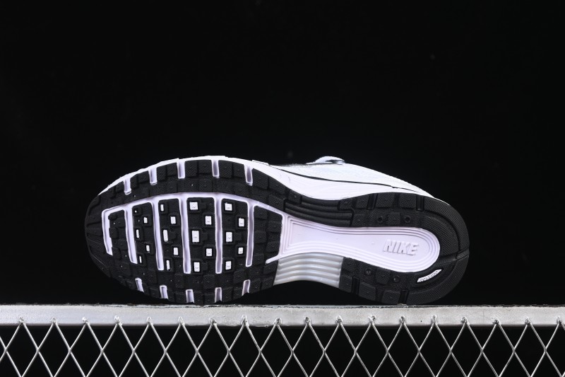 Nike P-6000 Premium Retro Casual Sport Dad Shoes - CD6404-107