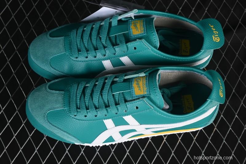 Onitsuka Tiger Mexico 66 Low-Top Casual Running Shoes - 1183B771-003