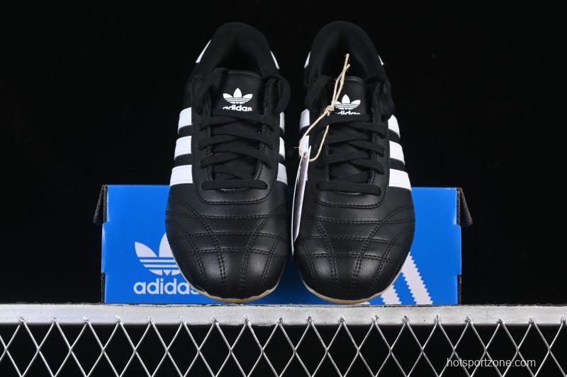 Adidas Originals Taekwondo JS1193 Low-Top Training Shoes