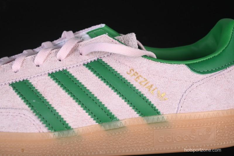 Adidas Handball Spezial Classic Retro Casual Skate Shoes - JR7347