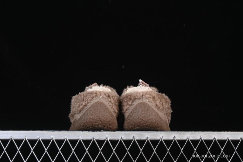 Keen Howser III Slide Winter Plush Casual Lifestyle Shoe - 1029435