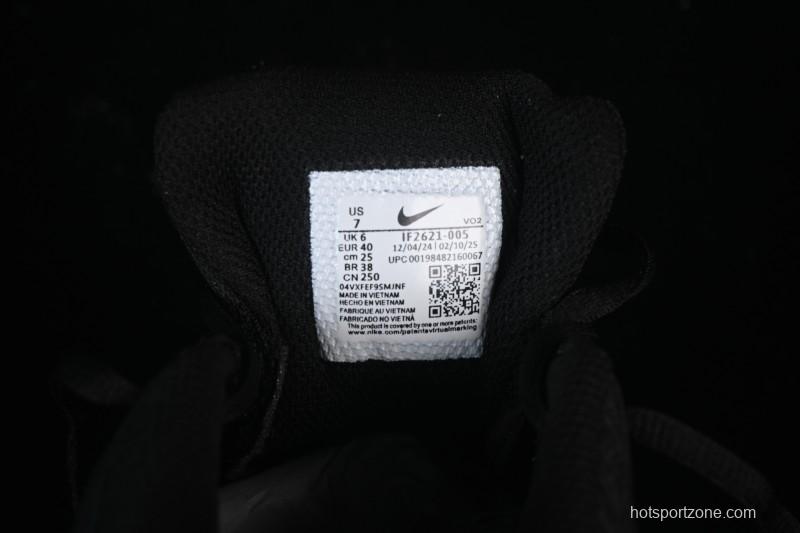 Nike Air Max Fire Retro Running Shoes with Air Cushion - IF2621-005